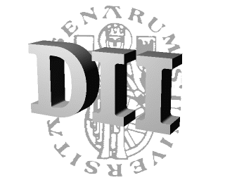 DII logo