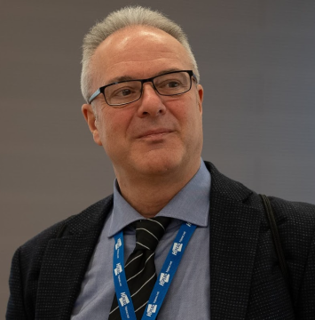 Roberto Giorgi