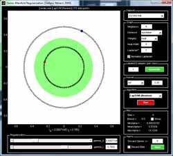 Demo GUI